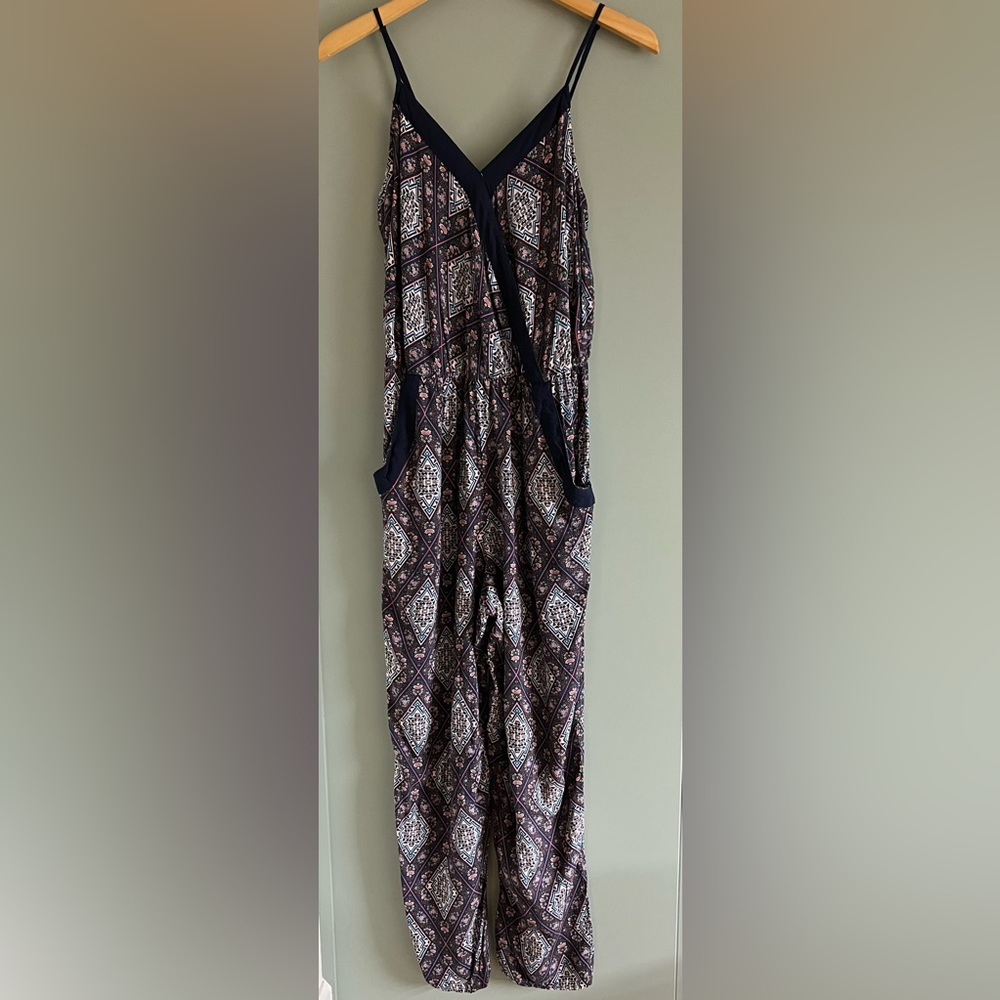 Xhilaration Jumpsuit